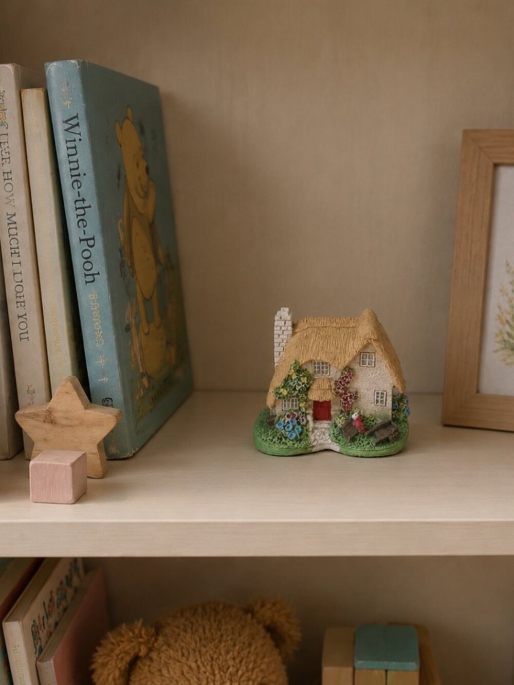 Lilliput Lane Miniature Cottage Collectible English Collection by Elgate